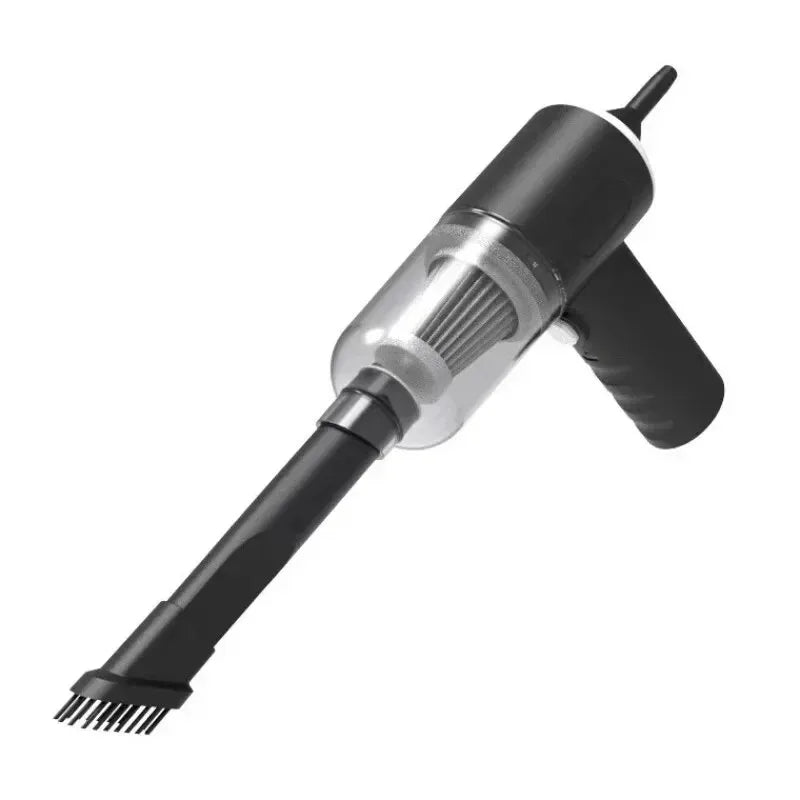 Portable Handheld Car Vacuum Cleaner – Multi-Purpose